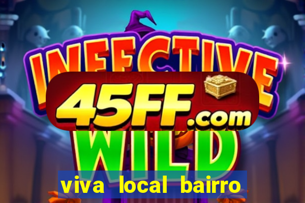 viva local bairro guarani bh garoto